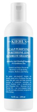 Kiehl's Scalp Purifying Anti-Dandruff Shampoo/8.4 oz.