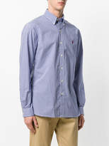 Thumbnail for your product : Polo Ralph Lauren gingham check shirt