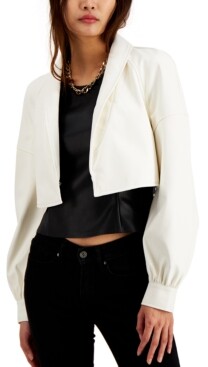 international concepts jacket womens