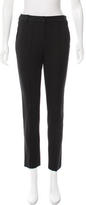 Thumbnail for your product : Tibi Skinny Mid-Rise Pants w/ Tags