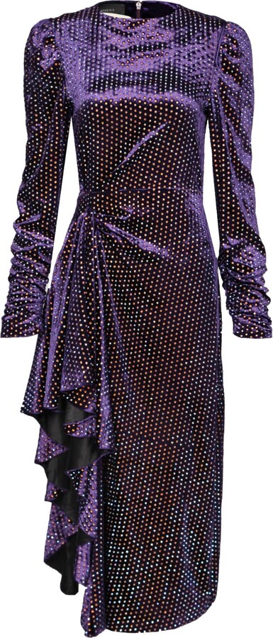 Rue Agthonis Digestif Dress