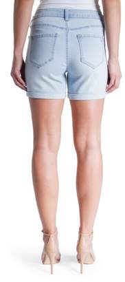 Liverpool Jeans Company Women's 'Vickie' Denim Shorts
