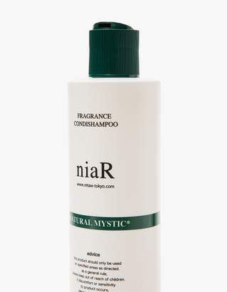 retaW Fragrance Hair Condishampoo