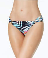 Thumbnail for your product : Bar III Tie-Dyed Cheeky Hardware Bikini Bottoms, Created for Macy's