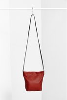 Thumbnail for your product : Baggu Leather Crossbody Bag