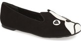 Thumbnail for your product : Marc by Marc Jacobs Flat