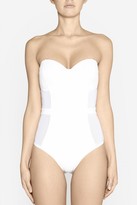 Thumbnail for your product : Camilla And Marc C & M Prima Vera One Piece