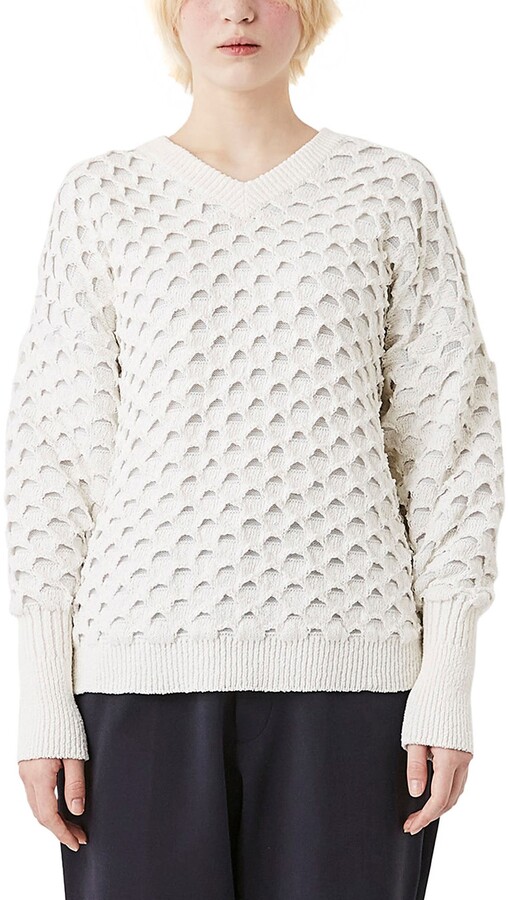 Open weave sweaters for ladies Clearance