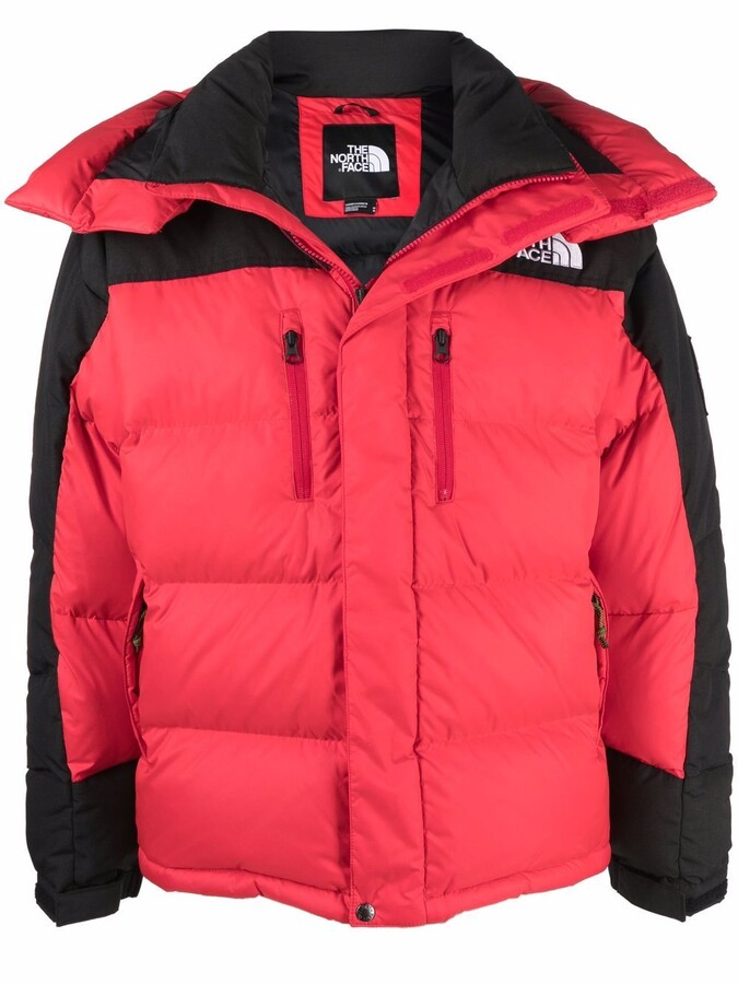 The North Face Red Men's Jackets | Shop the world's largest 