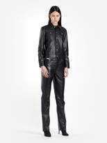 Thumbnail for your product : Calvin Klein Leather Jackets