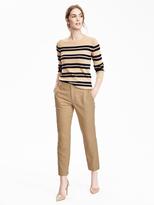 Thumbnail for your product : Banana Republic Avery-Fit Italian Flannel Pant