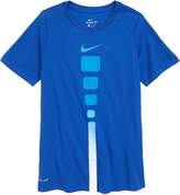 Thumbnail for your product : Nike Dry Elite Stripe T-Shirt