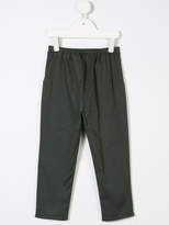 Thumbnail for your product : Le Petit Coco Dattero trousers