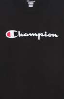 Thumbnail for your product : Champion Patriotic Script Long Sleeve T-Shirt
