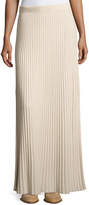 Thumbnail for your product : Elizabeth and James Joelle Rib-Knit Column Maxi Skirt