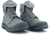 Thumbnail for your product : Palladium 'Baggy' Canvas Boot