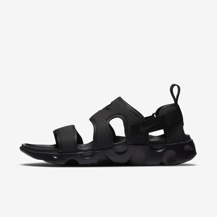 nike strap on sandals