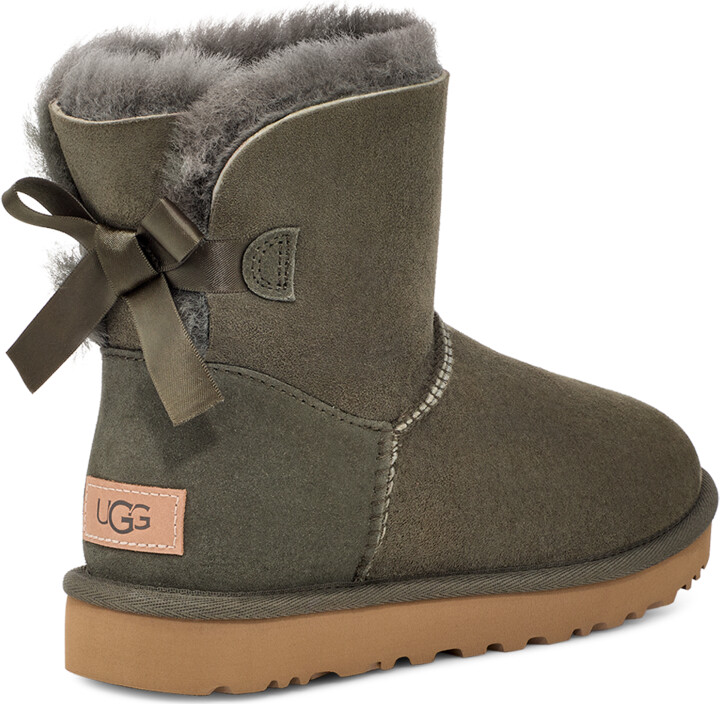 UGG Green Women's Boots | Shop The Largest Collection | ShopStyle