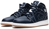 Thumbnail for your product : Jordan Kids Air Jordan 1 Mid BG sneakers