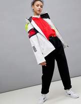 Thumbnail for your product : Helly Hansen Salt Flag Jacket in White