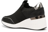 Thumbnail for your product : Carvela Jitter slip-on trainers