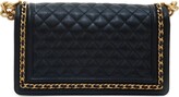 Thumbnail for your product : Chanel Pre Owned 2020s boy Chanel shoulder bag