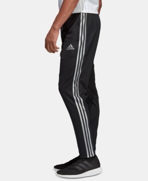 adidas men's slim fit track pants