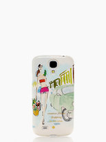 Thumbnail for your product : Samsung Cuba street s4 case