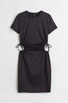 Thumbnail for your product : H&M Cut-out Dress