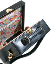 Thumbnail for your product : Olympia Le-Tan Book Cover Shoulder Bag