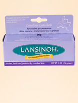 Thumbnail for your product : A Pea in the Pod Lansinoh Lanolin Cream For Breastfeeding Mothers