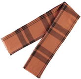 Thumbnail for your product : Pieces Long Stripe Scarf Ladies