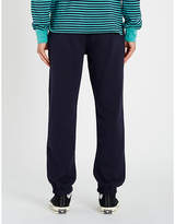 Thumbnail for your product : Billionaire Boys Club College cotton-jersey jogging bottoms