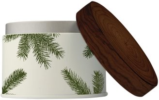 Thymes Poured Candle in Tin - Frasier Fir