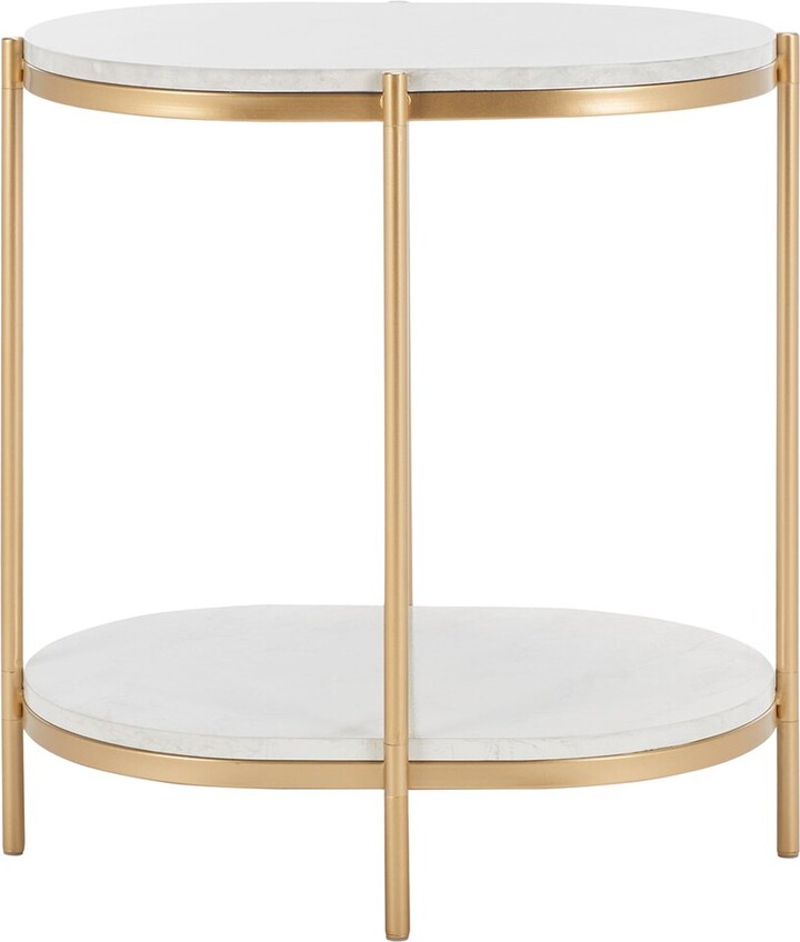 Safavieh Dove End Table