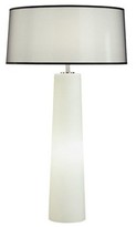 Thumbnail for your product : Rob-ert Robert Abbey Olinda Table Lamp with Night Light