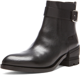 Thumbnail for your product : Alexander Wang Martine Leather Ankle Boots