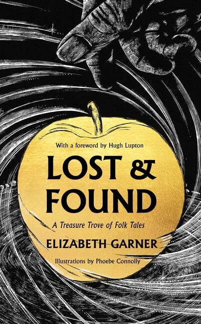 Lost & Found (Hardcover)