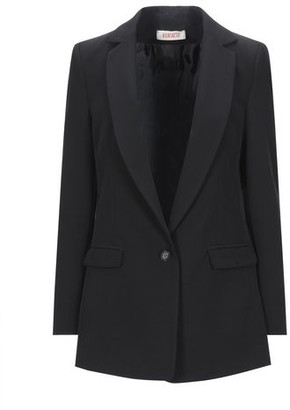 Kontatto Suit jacket