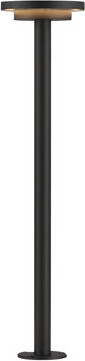 ET2 Alumilux: Bollard-Outdoor Pathway Light