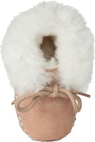 Thumbnail for your product : Old Friend Faux Shearling Bootie