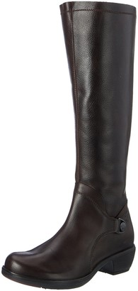 Fly London Women's Mistry Riding Boots