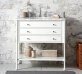Thumbnail for your product : Pottery Barn Sink Console