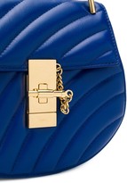 Thumbnail for your product : Chloé Drew Bijou mini shoulder bag