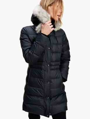 Tommy Hilfiger Down Coat | Shop the world's largest collection of fashion |  ShopStyle UK