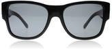 Versace 4275 Sunglasses Black GB1-81 