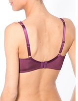 Thumbnail for your product : Balsamik Classic Underwired Lace Bra