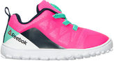Thumbnail for your product : Reebok Girls' Toddler ZPump 2.0 Running Shoes