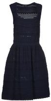Thumbnail for your product : Valenti ANTONINO Short dress