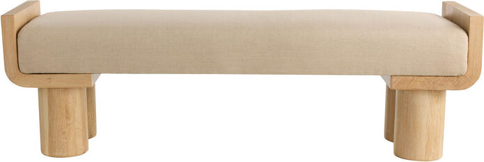 Wesley Bench